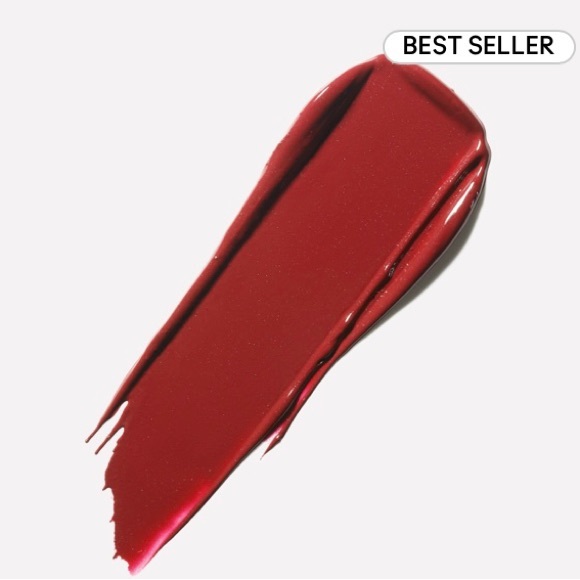 MAC Cosmetics - Amplified Crème Lipstick in Dubbonet - Picture 2 of 6